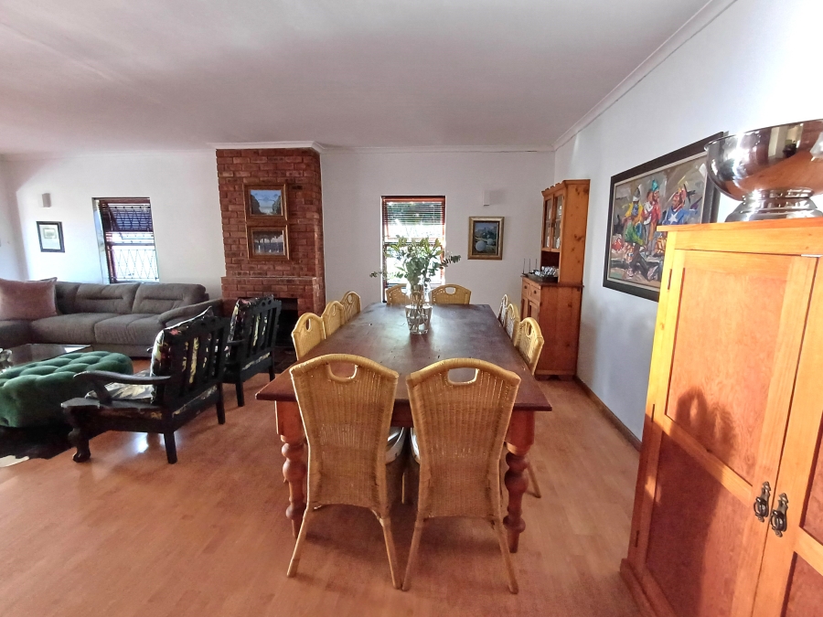 4 Bedroom Property for Sale in Winterhoek Park Eastern Cape